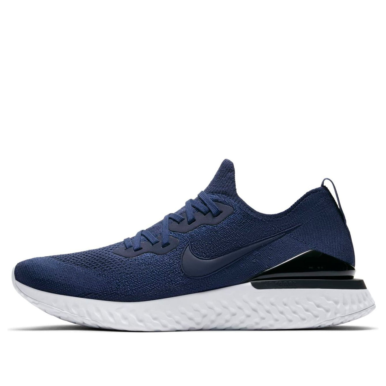 Nike Epic React Flyknit 2 'Navy blue' BQ8928-401