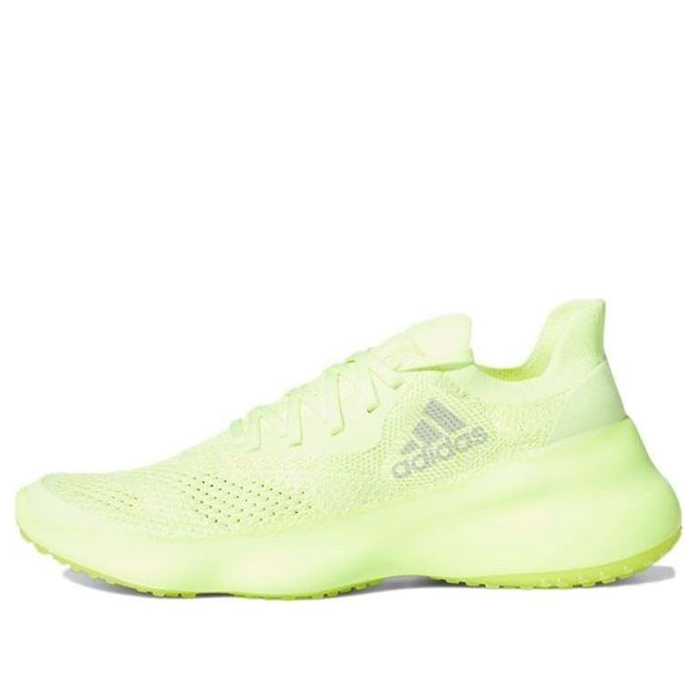 (WMNS) adidas Futurenatural 'Acid Yellow' FX9737