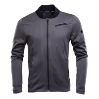 Nike Men Hyper Elite Jacket Anthracite 830834-060