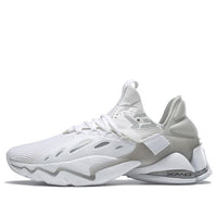 Reebok Dmx Elusion 001 Ft Low 'White Grey' EH0162