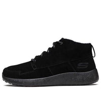 Skechers Burst Running Shoes Black 666017-BBK