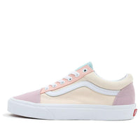 Vans Old Skool Pastel Block VN0007NTBS5