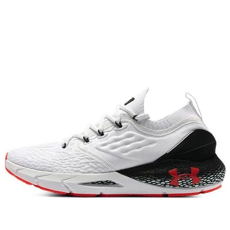 (WMNS) Under Armour HOVR Phantom 2 RNANY CN 'White Black' 3026071-100