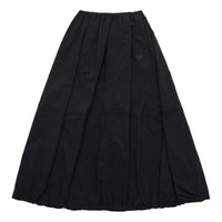 (WMNS) New Balance Lifestyle Skirts Asia Sizing 'Black' NWE24372-BK