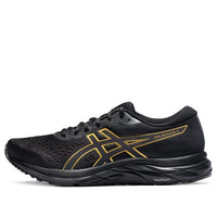 ASICS Gel-Excite 7 'Black Gold' 1011A946-001