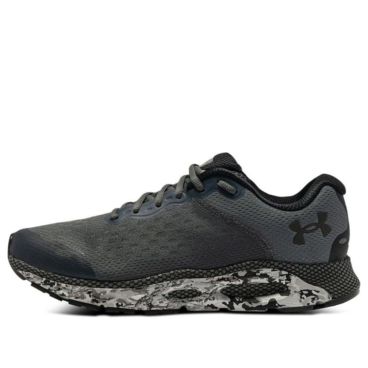 Under Armour HOVR Infinite3 Rf Cn 'Black' 3025470-100