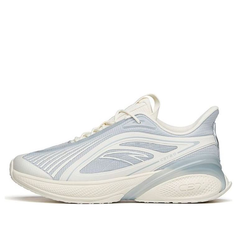 ANTA C37 A-tron 2.0 'Silver' 112135537R-11