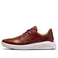 Timberland Bradstreet Ultra 'Red Brown' A2Q9E212