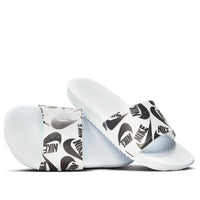 (GS) Nike Kawa Slide SE JDI 'All-Over Sketch' DX1976-002