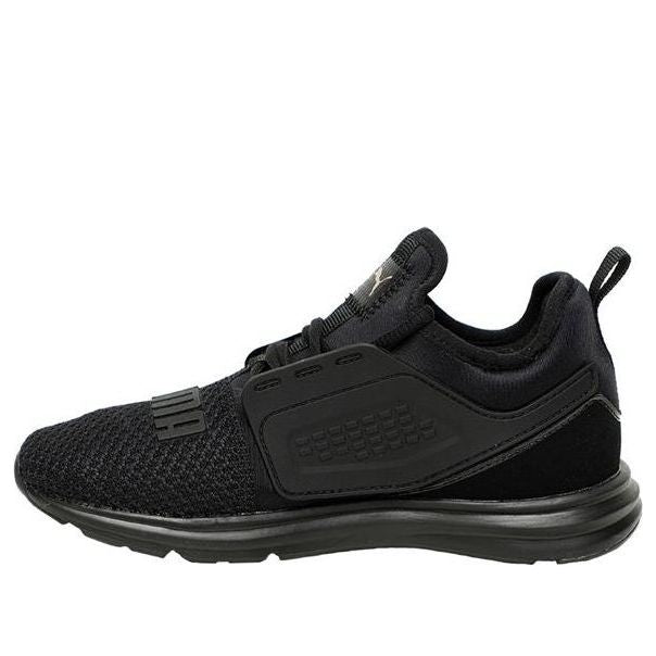 (PS) PUMA Ignite Limitless 2 Ac Ps Running Shoes Black 191458-05