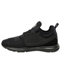(PS) PUMA Ignite Limitless 2 Ac Ps Running Shoes Black 191458-05