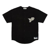 Palace Bolt Jersey 'Black' P21ES005