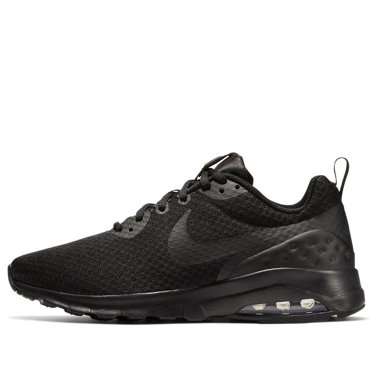 Nike Air Max Motion LW 'Triple Black' 833260-002