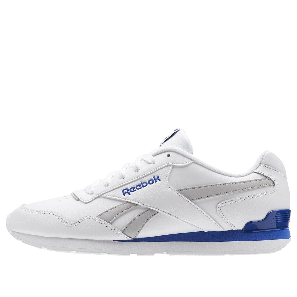 Reebok Royal Glide Clip2 Running Shoes White BS6491