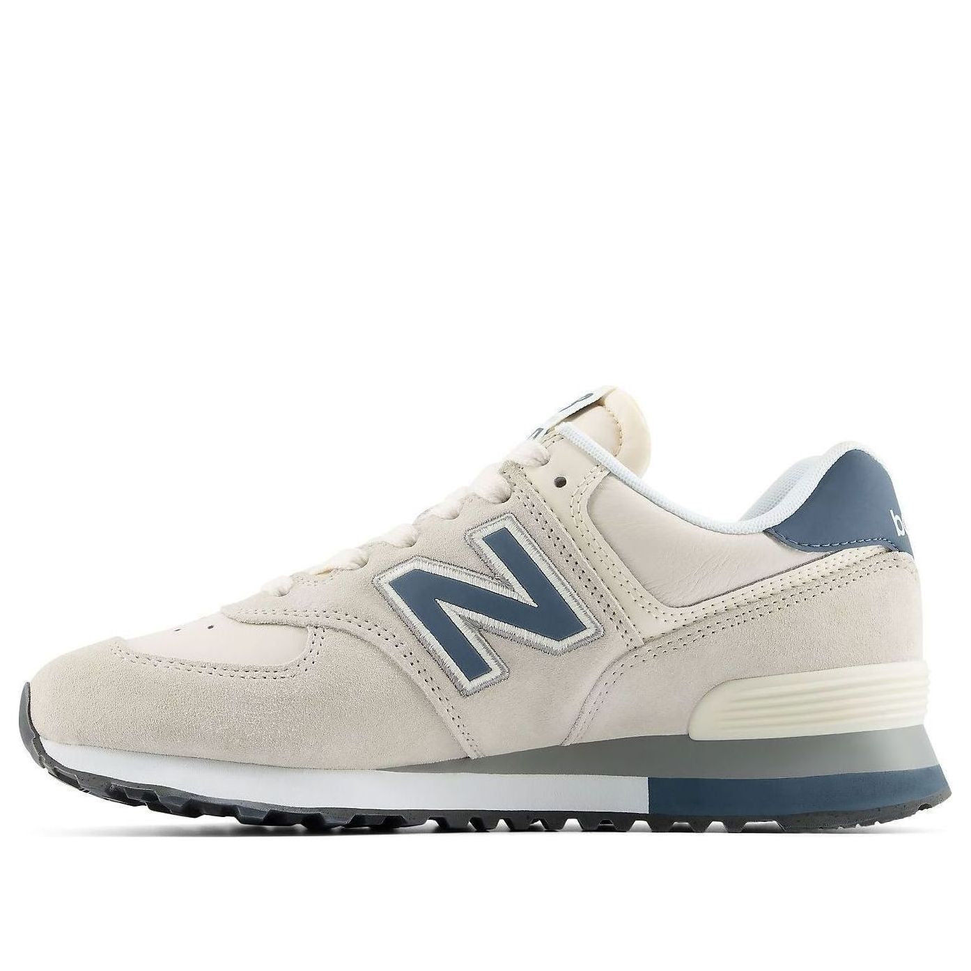 New Balance 574 'Shipyard Shadow Blue' U57481N
