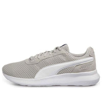 PUMA ST Activate Low Top Running Shoes Green/White 369122-14