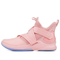 Nike lebron soldier 12 SFG 'Pink' AO4054-900