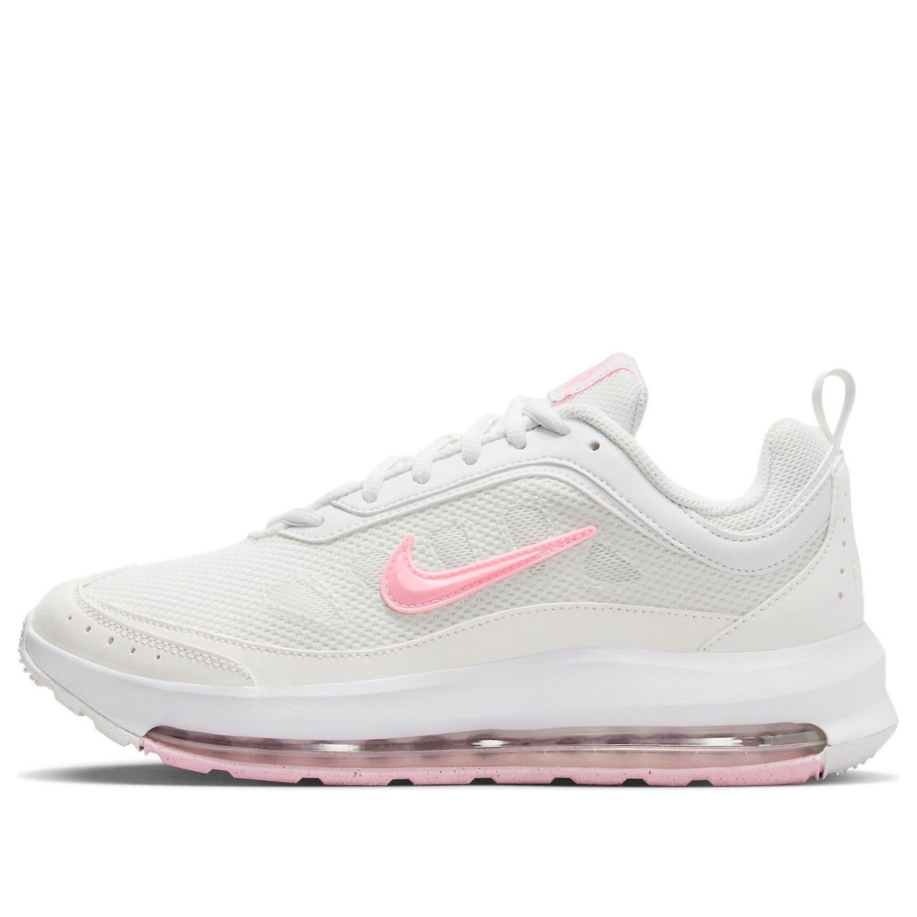(WMNS) Nike Air Max AP 'White Soft Pink' CU4870-113