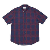 Palace Multi Palace Shirt 'Red Blue' P21SHT013