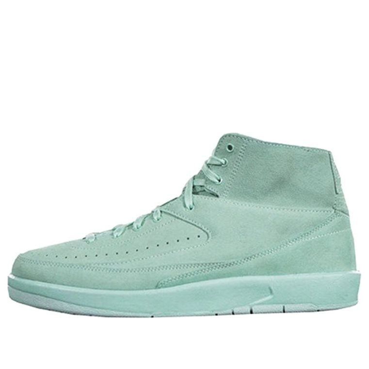 Air Jordan 2 Retro Deconstructed 'Mint Foam' 897521-303