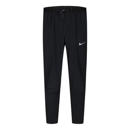 Nike Phenom Quick Dry Running Long Pants Black BV4816-010