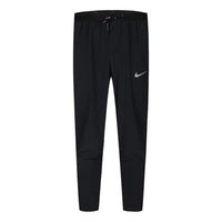 Nike Phenom Quick Dry Running Long Pants Black BV4816-010