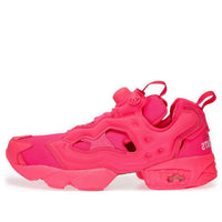 Reebok Vetements x Fluro Instapump Fury TBD-10