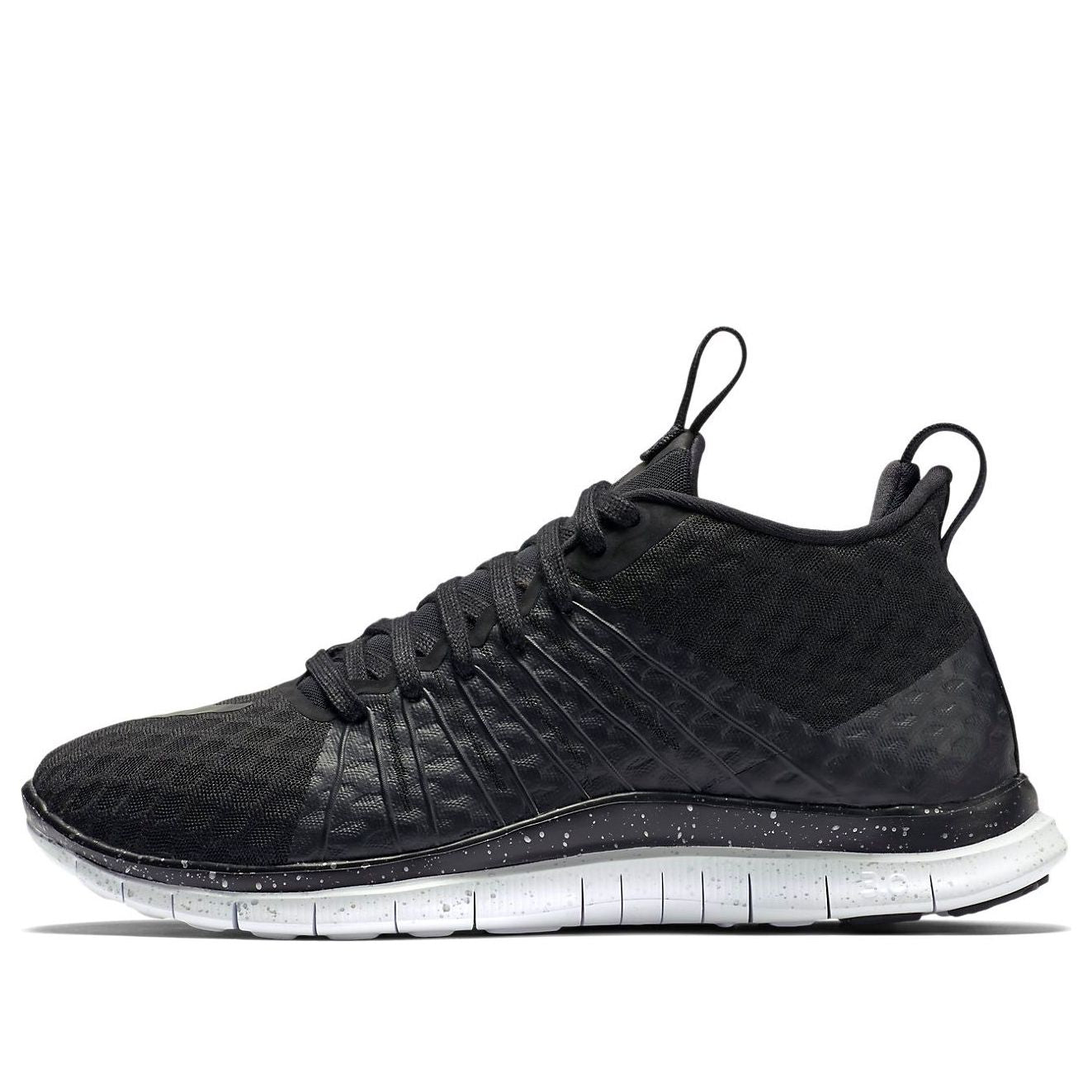 Nike Free Hypervenom 2 'Black' 747139-001