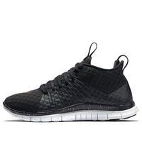 Nike Free Hypervenom 2 'Black' 747139-001