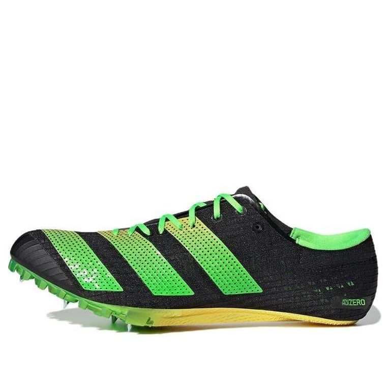 adidas Adizero Finesse 'Black Green' GY8394