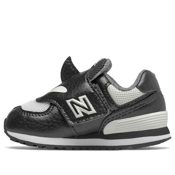 (TD) New Balance 574 Classic Black IV574AQO