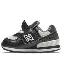 (TD) New Balance 574 Classic Black IV574AQO