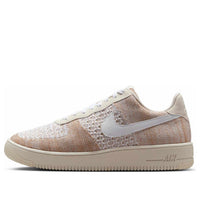 Nike Air Force 1 Flyknit 2.0 'Light Bone' IB7675-001