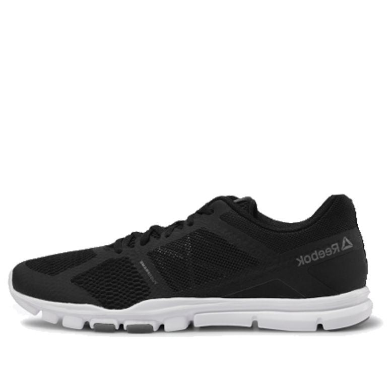 Reebok Yourflex Trainette 11 'Black' EG6449
