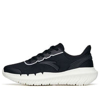 ANTA Life Series Sneakers 'Black Mesh' 112227702-1