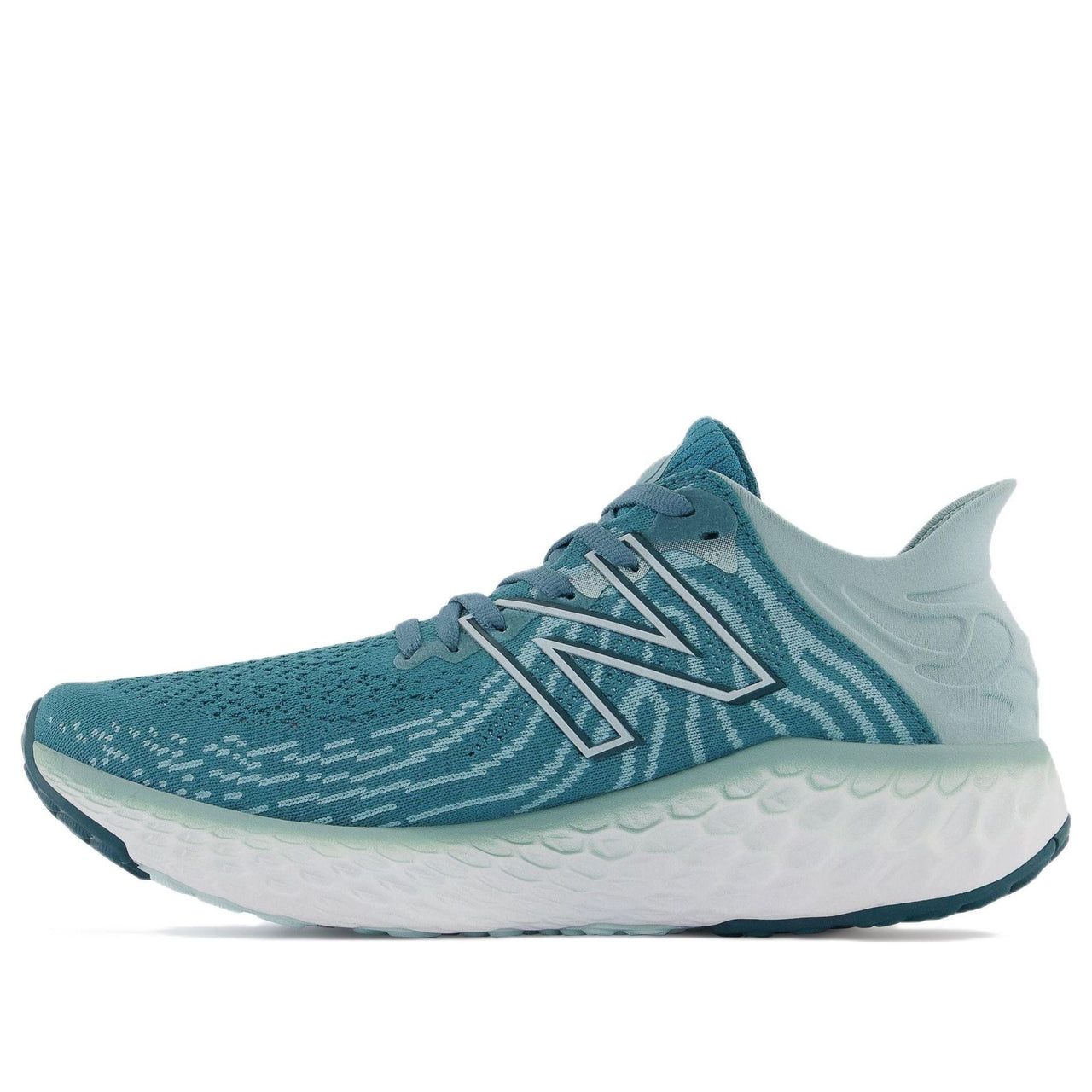 (WMNS) New Balance Fresh Foam 1080v11 'Deep Sea' W1080H11