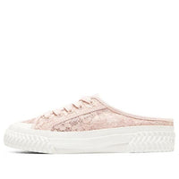 (WMNS) Skechers Street Trax Hi 'Pink' 177031-BLSH