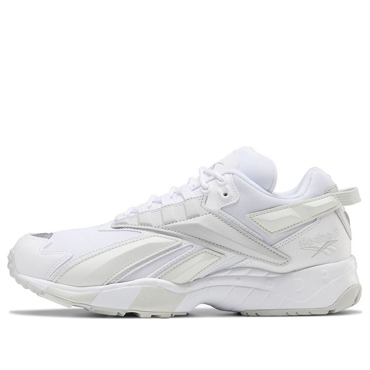 Reebok Intv 96 Running Shoes White FX2139