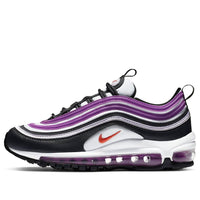 (GS) Nike Air Max 97 'Black White Purple' 921522-024