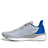 (WMNS) adidas Solar Drive 19 Grey/Blue EE4266