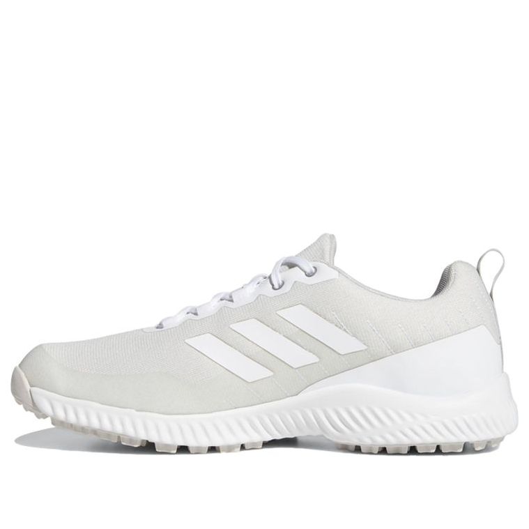 (WMNS) adidas Response Bounce 2.0 SL Golf 'Grey White' EF2005