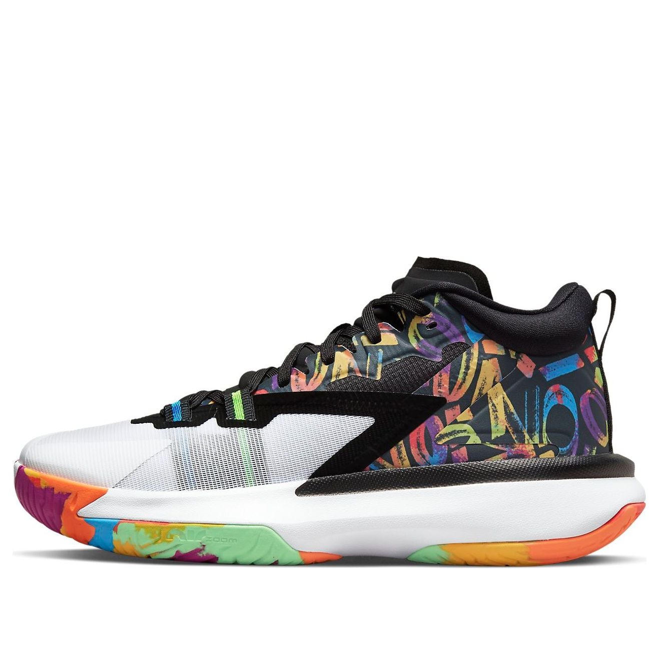 Air Jordan Zion 1 'Noah' DA3130-001