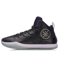 Li-Ning Wade All In Team 5 'Black Purple' ABAN017-2