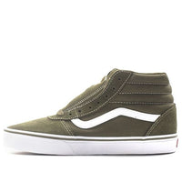 Vans Ward Hi 'Green' VN0A36ENUZH