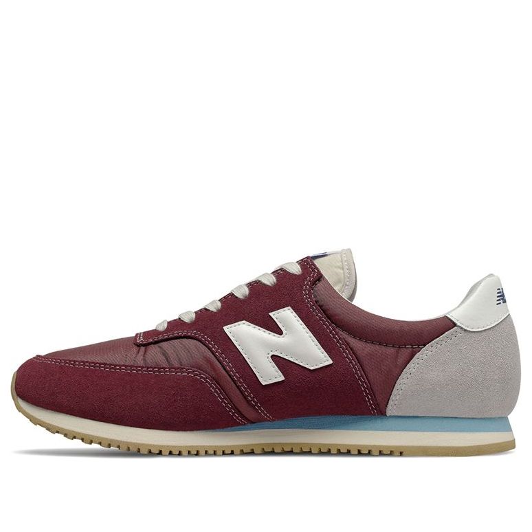 New Balance Comp 100 'Energy Red' MLC100BP