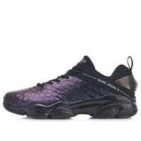 Li-Ning Sound Boom 3 'Purple Black' AYZP009-1