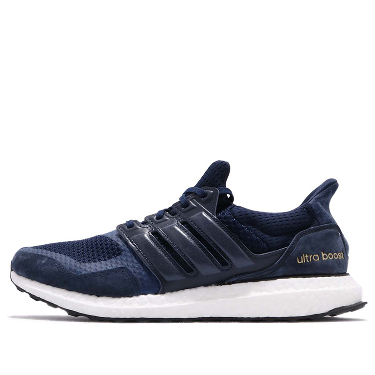 adidas Ultraboost 1.0 S&L 'Collegiate Navy' EF0725