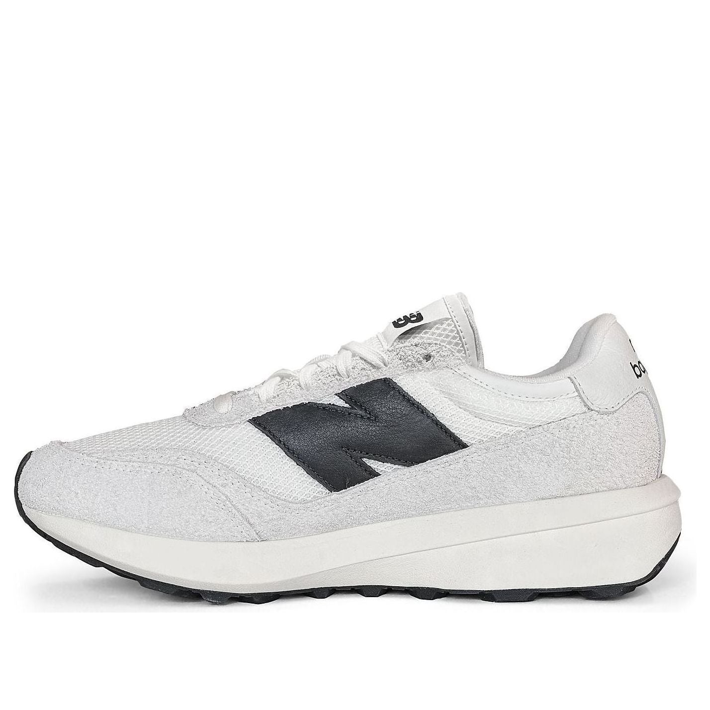 New Balance 370 'Sea Salt Black' U370NA