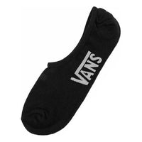 Vans Classic Super No Show Socks 'Black' VN0A54NQY28