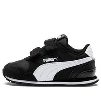 (PS) PUMA ST Runner v2 'Black White' 365294-01